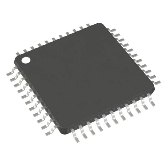 Microchip Technology ATMEGA644P-20AUR