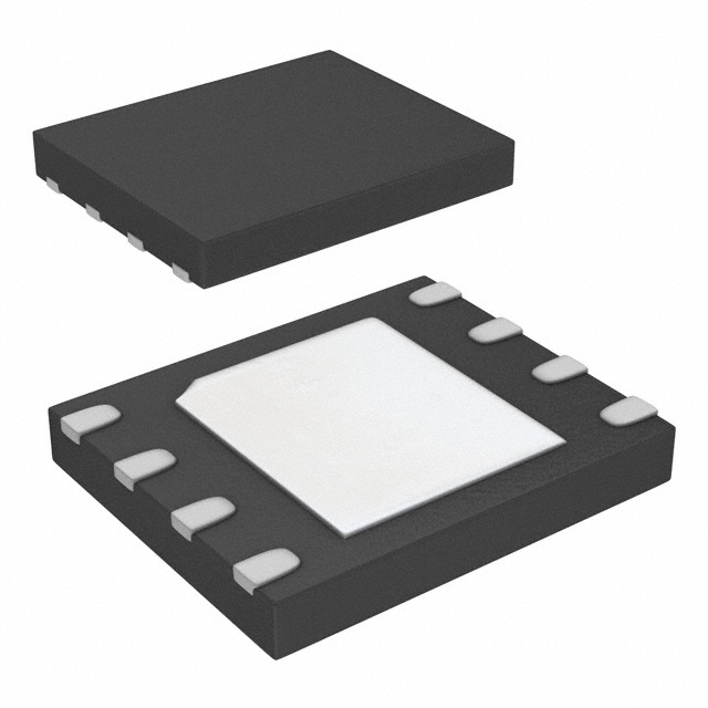 Microchip Technology SST26VF080A-104I/MF