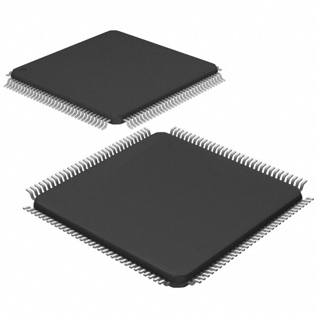 Microchip Technology MEC1406-NU