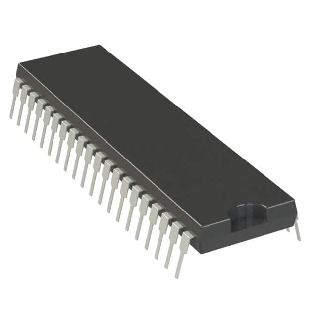 Microchip Technology AT87F52-24PC