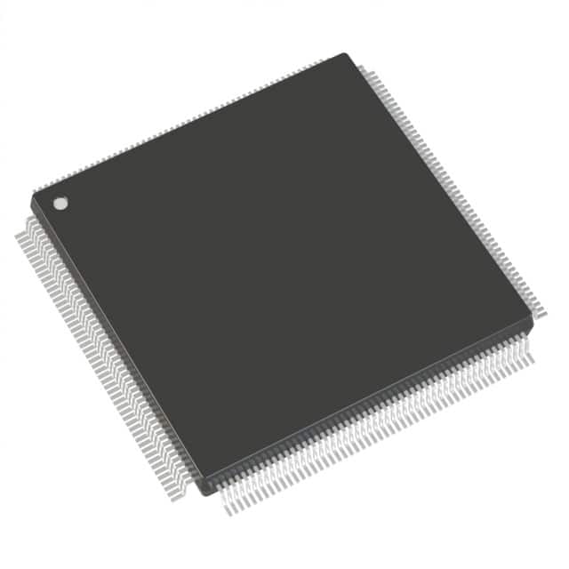 Microchip Technology A42MX16-3PQG208I