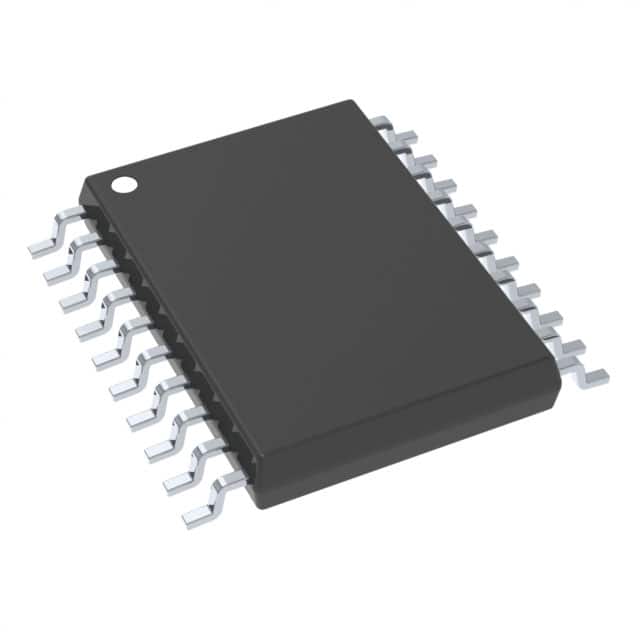 Microchip Technology PIC16CE625T-04E/SS