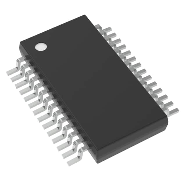 Microchip Technology DSPIC33EP256GP502T-E/SS