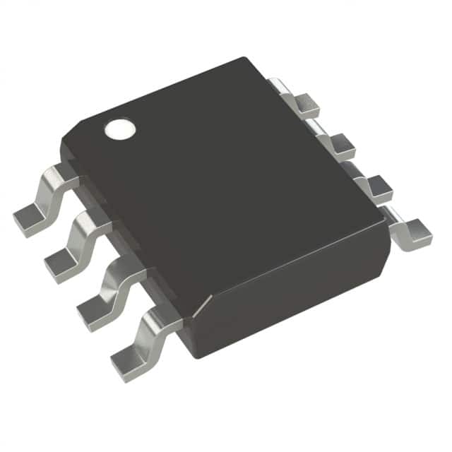 Microchip Technology PIC12C508AT-04I/SN