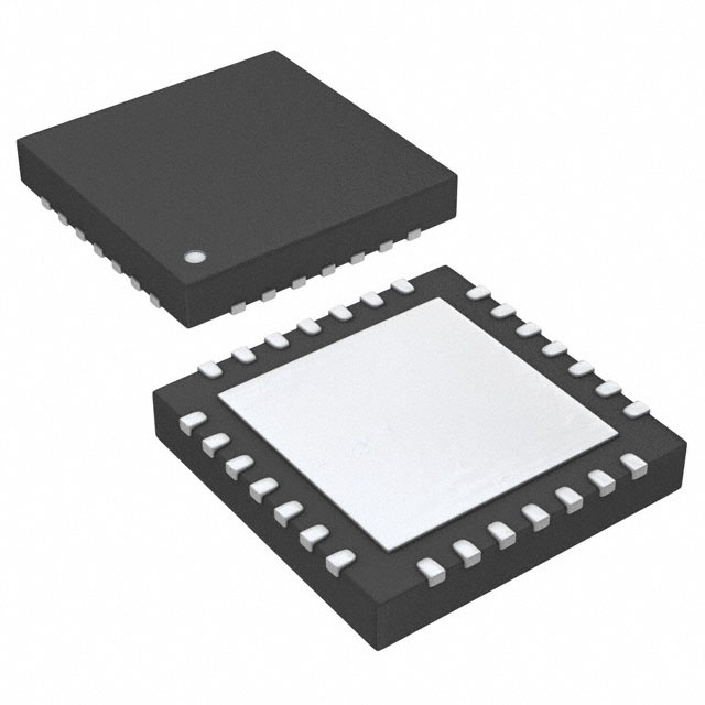 Microchip Technology PIC16LF722A-I/MV