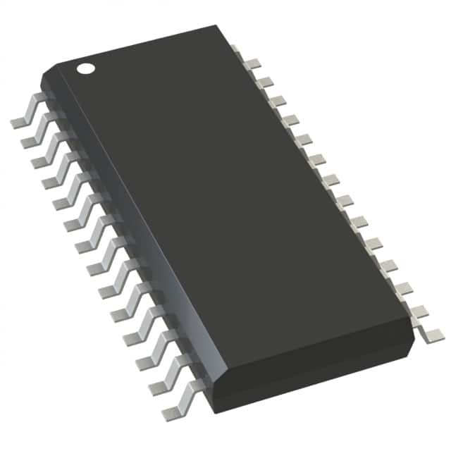 Microchip Technology PIC16F18455-E/SO