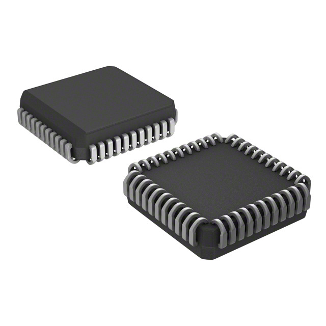 Microchip Technology PIC16C65BT-04I/L