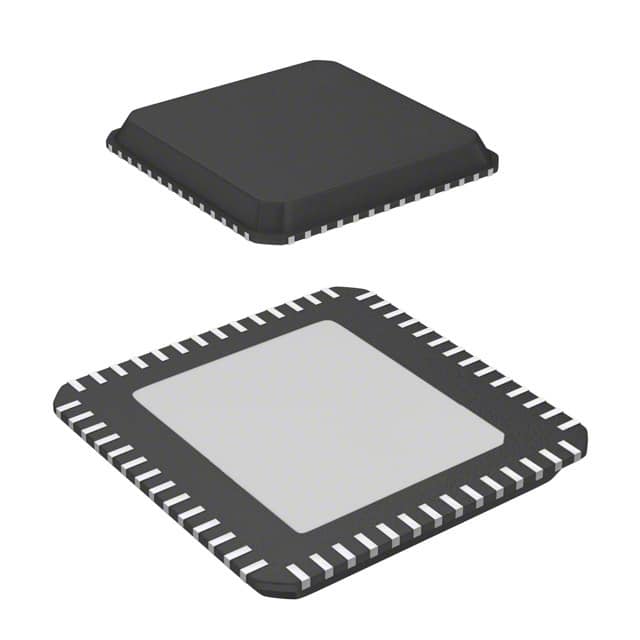 Microchip Technology PD39208ILQ-TR-LE