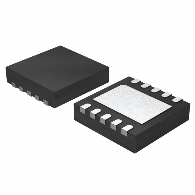Microchip Technology MCP33111D-10-E/MN