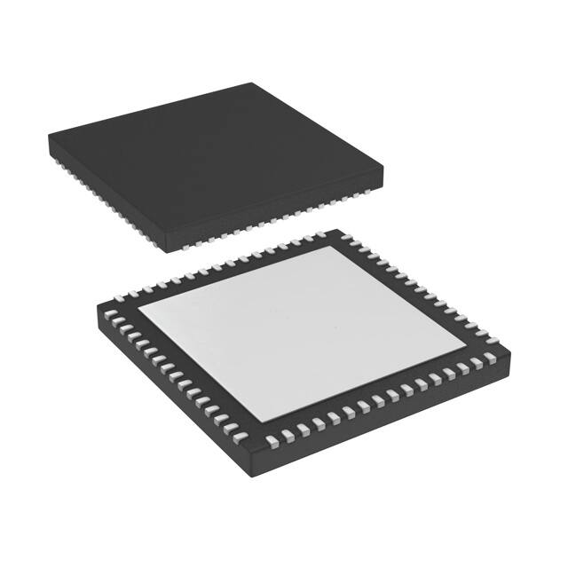 Microchip Technology PIC24FJ128GL406T-I/MR