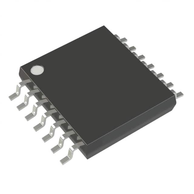 Microchip Technology PIC18F05Q40-E/ST