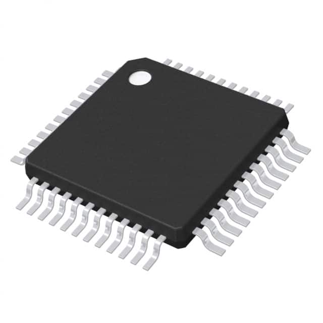 Microchip Technology PIC24FJ256GL405-I/PT