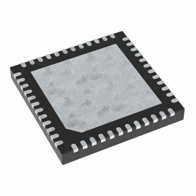 Microchip Technology ATSAMDA1G14B-MBT