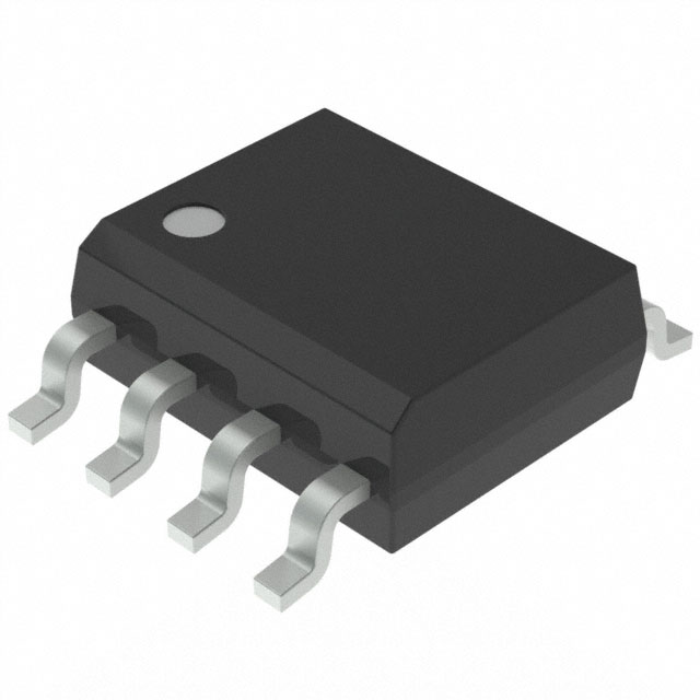 Microchip Technology AT25080N-10SC
