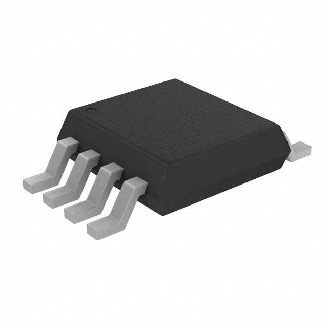Microchip Technology MIC5239-5.0BMM-TR
