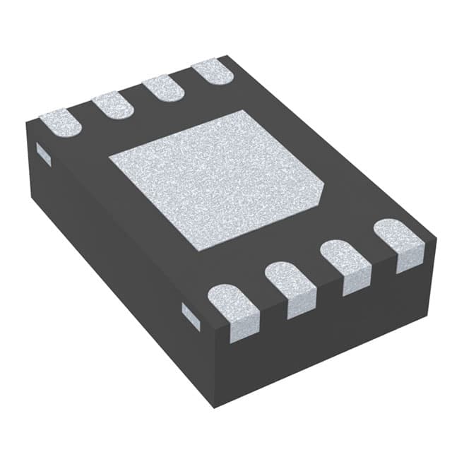 Microchip Technology 93AA76CT-I/MC