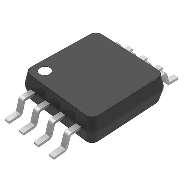 Microchip Technology 24LC16BT-I/MS