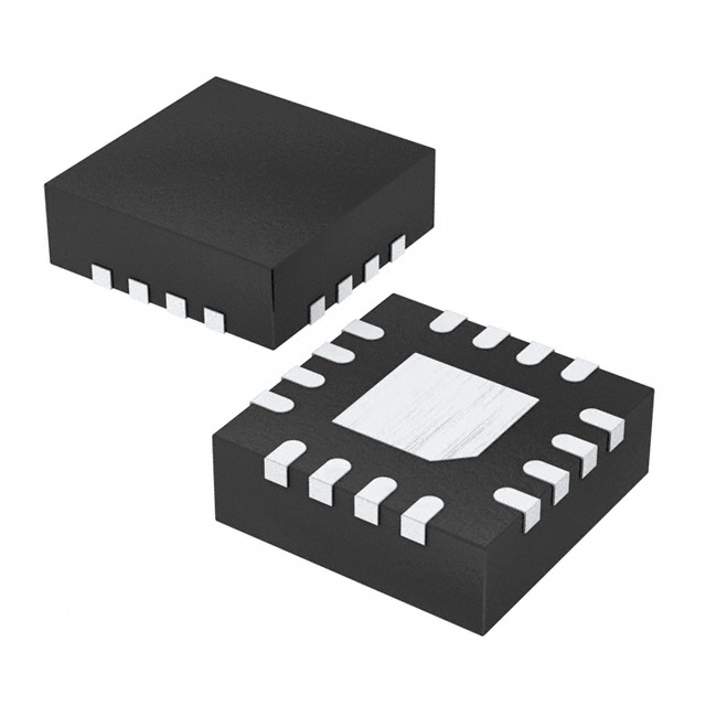 Microchip Technology MCP4631T-503E/ML