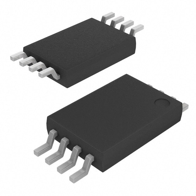 Microchip Technology 93LC56B-I/ST