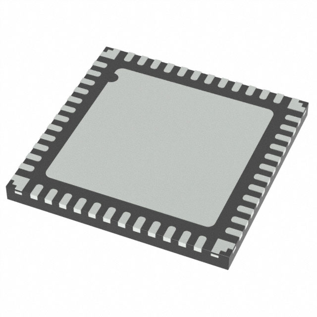 Microchip Technology PIC24FJ256GU405T-I/M4