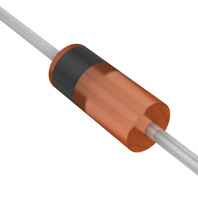 Vishay General Semiconductor - Diodes Division BZX55A18-TAP