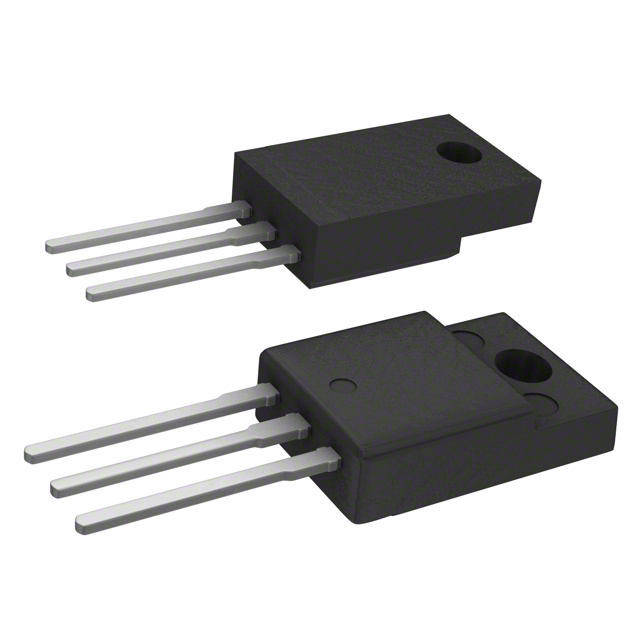 Vishay General Semiconductor - Diodes Division MBRF25H35CTHE3/45