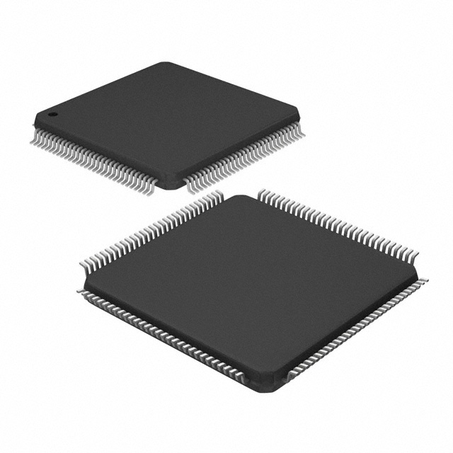 Infineon Technologies MB90P224BPF-GT-5284