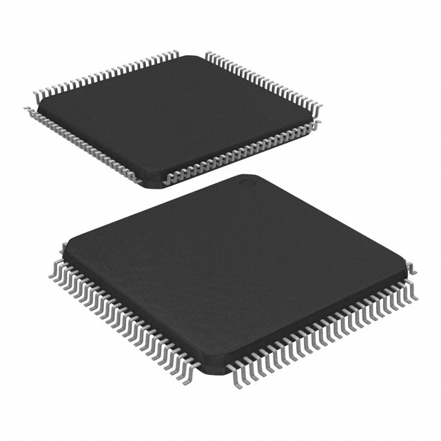 Infineon Technologies CY9AF005PMC-G-UNE2