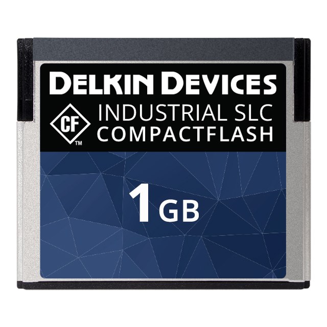 Delkin Devices, Inc. CE0GTQHF3-X1000-D