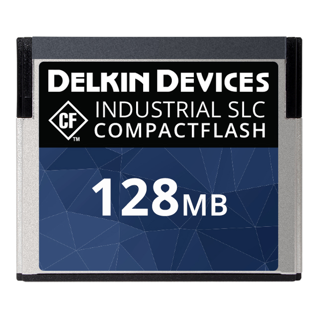 Delkin Devices, Inc. CE12TQPF3-XX000-D