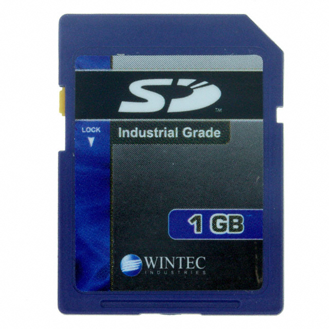 Wintec Industries W7SD001G1XA-H40PB-001.01