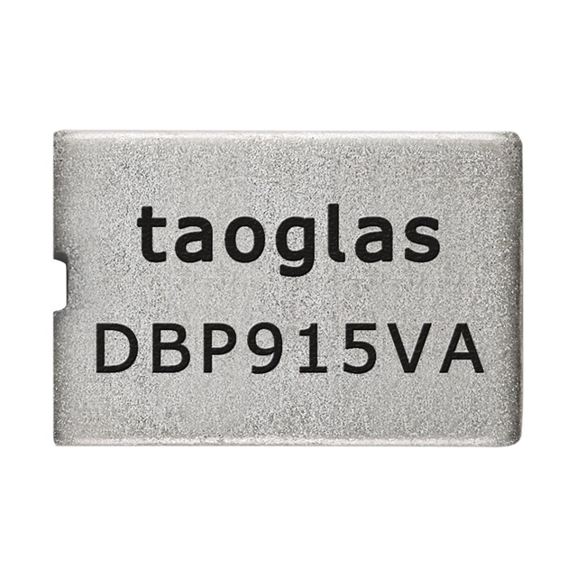 Taoglas Limited DBP.915.V.A.30