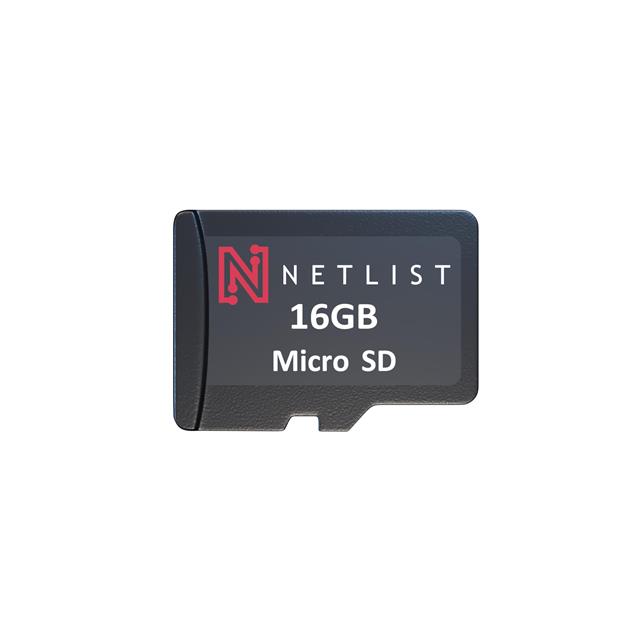 Netlist Inc. NLUS16G30I-FMMHAA22120