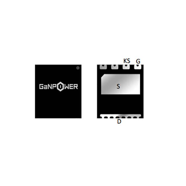GaNPower GPI65007DF56
