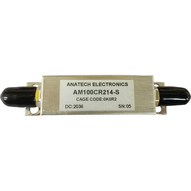 Anatech Electronics Inc. AM100CR214-S
