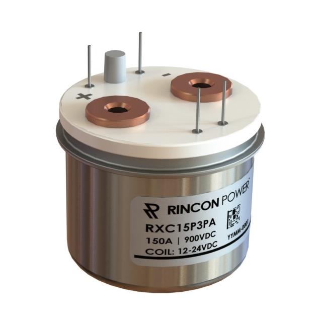 Rincon Power RXC15P3PX
