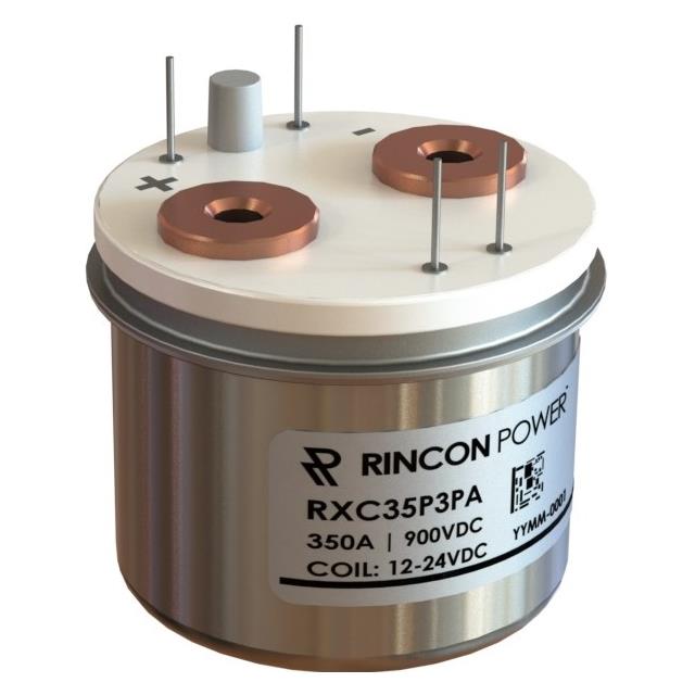 Rincon Power RXC35P3PX