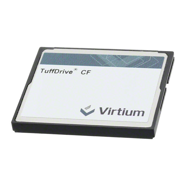 Virtium LLC VTDCFAPI064G-1A7