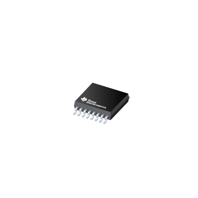 Texas Instruments ISO6741FQDWRQ1