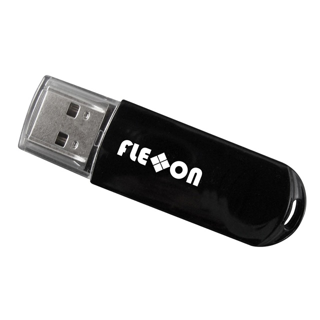 Flexxon Pte Ltd FUUP064GBC-1300